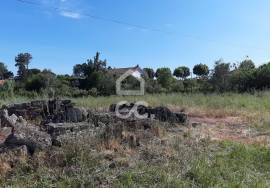Land for construction with 2250 m² Land for construction with 2250 m²