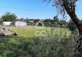 Land for construction with 2250 m² Land for construction with 2250 m²