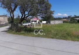Land for construction with 2250 m²