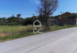 Land for construction with 2250 m² Land for construction with 2250 m²