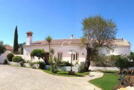 Ancient village house restored to perfection