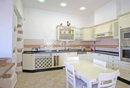 Ancient village house restored to perfection