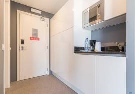 Apartment - 1 Bedroom Studio Apartment - 1 Bedroom Studio