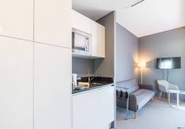 Apartment - 1 Bedroom Studio Apartment - 1 Bedroom Studio