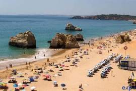 Plot for construction of Building of 27, 2 Bedroom Apartments