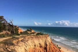 Plot for construction of Building of 27, 2 Bedroom Apartments