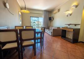 Apartment with Two Bedrooms  in Hotel Unit - Albufeira