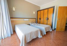 Apartment with Two Bedrooms  in Hotel Unit - Albufeira