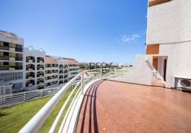 Apartment with Two Bedrooms  in Hotel Unit - Albufeira