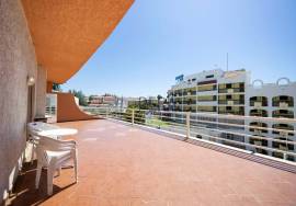 Apartment with Two Bedrooms  in Hotel Unit - Albufeira