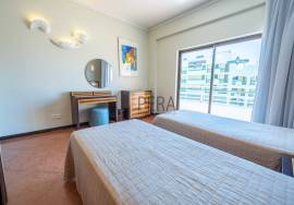 Apartment with Two Bedrooms  in Hotel Unit - Albufeira