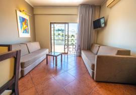 Apartment with Two Bedrooms  in Hotel Unit - Albufeira