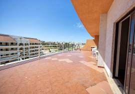 Apartment with Two Bedrooms  in Hotel Unit - Albufeira