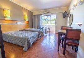 Studio Apartment in Hotel Unit - Albufeira