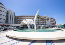 Studio Apartment in Hotel Unit - Albufeira