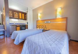 Studio Apartment in Hotel Unit - Albufeira