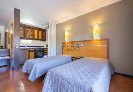Studio Apartment in Hotel Unit - Albufeira