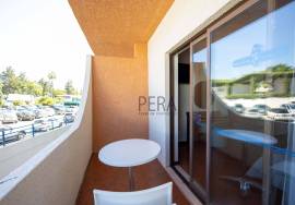 Studio Apartment in Hotel Unit - Albufeira