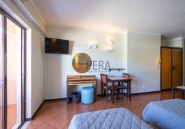 Studio Apartment in Hotel Unit - Albufeira