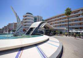 Studio Apartment in Hotel Unit - Albufeira
