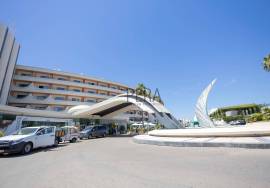 Studio Apartment in Hotel Unit - Albufeira