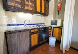 Studio Apartment in Hotel Unit - Albufeira