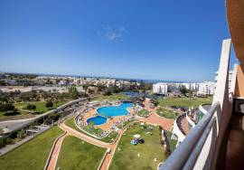One Bedroom Apartment In Hotel Unit - Albufeira