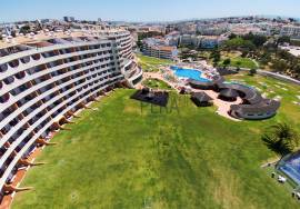 One Bedroom Apartment In Hotel Unit - Albufeira