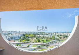 One Bedroom Apartment In Hotel Unit - Albufeira