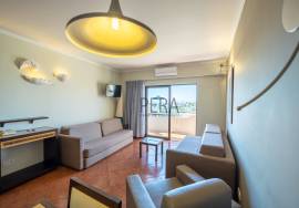 One Bedroom Apartment In Hotel Unit - Albufeira