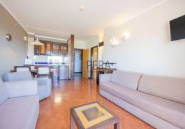 One Bedroom Apartment In Hotel Unit - Albufeira