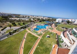 One Bedroom Apartment In Hotel Unit - Albufeira