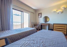 One Bedroom Apartment In Hotel Unit - Albufeira