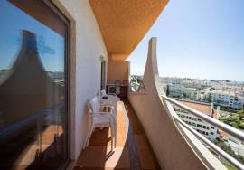 One Bedroom Apartment In Hotel Unit - Albufeira