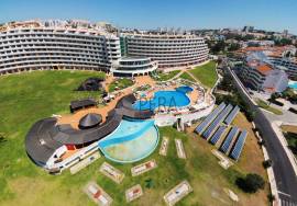 One Bedroom Apartment In Hotel Unit - Albufeira