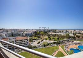 One Bedroom Apartment In Hotel Unit - Albufeira