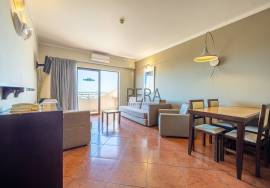 One Bedroom Apartment In Hotel Unit - Albufeira
