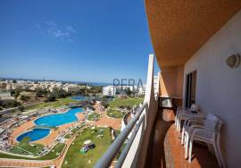 One Bedroom Apartment In Hotel Unit - Albufeira