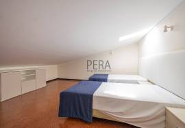 Three Bedroom Duplex Apartment, Terrace with Sea Views in Hotel Unit - Albufeira