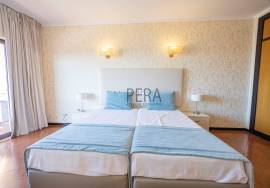 Three Bedroom Duplex Apartment, Terrace with Sea Views in Hotel Unit - Albufeira