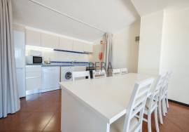 Three Bedroom Duplex Apartment, Terrace with Sea Views in Hotel Unit - Albufeira