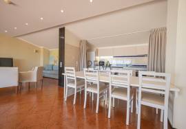 Three Bedroom Duplex Apartment, Terrace with Sea Views in Hotel Unit - Albufeira