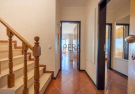 Three Bedroom Duplex Apartment, Terrace with Sea Views in Hotel Unit - Albufeira