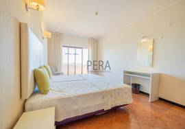 Three Bedroom Duplex Apartment, Terrace with Sea Views in Hotel Unit - Albufeira