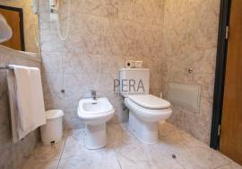 Three Bedroom Duplex Apartment, Terrace with Sea Views in Hotel Unit - Albufeira