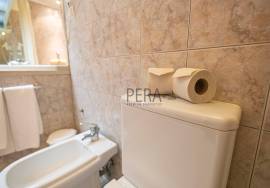 Three Bedroom Duplex Apartment, Terrace with Sea Views in Hotel Unit - Albufeira