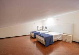 Three Bedroom Duplex Apartment, Terrace with Sea Views in Hotel Unit - Albufeira