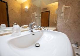 Three Bedroom Duplex Apartment, Terrace with Sea Views in Hotel Unit - Albufeira