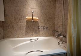 Three Bedroom Duplex Apartment, Terrace with Sea Views in Hotel Unit - Albufeira