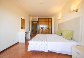 Three Bedroom Duplex Apartment, Terrace with Sea Views in Hotel Unit - Albufeira